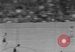 Image of basketball match Minneapolis Minnesota USA, 1951, second 42 stock footage video 65675045388
