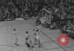 Image of basketball match Minneapolis Minnesota USA, 1951, second 44 stock footage video 65675045388