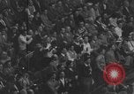 Image of basketball match Minneapolis Minnesota USA, 1951, second 46 stock footage video 65675045388