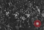 Image of basketball match Minneapolis Minnesota USA, 1951, second 47 stock footage video 65675045388