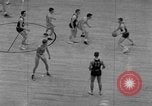 Image of basketball match Minneapolis Minnesota USA, 1951, second 55 stock footage video 65675045388