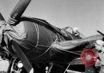 Image avions américains l'Indochine, 1951, de la seconde 19 séquences d'archives historiques vidéo 65675045390