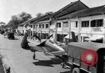Image avions américains l'Indochine, 1951, de la seconde 40 séquences d'archives historiques vidéo 65675045390