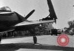 Image avions américains l'Indochine, 1951, de la seconde 44 séquences d'archives historiques vidéo 65675045390