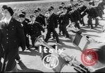Image école pour orphelins Toscane Italie, 1951, de la seconde 3 séquences d'archives historiques vidéo 65675045391