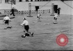 Image école pour orphelins Toscane Italie, 1951, de la seconde 12 séquences d'archives historiques vidéo 65675045391