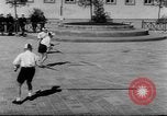 Image école pour orphelins Toscane Italie, 1951, de la seconde 14 séquences d'archives historiques vidéo 65675045391