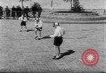 Image école pour orphelins Toscane Italie, 1951, de la seconde 16 séquences d'archives historiques vidéo 65675045391