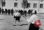 Image école pour orphelins Toscane Italie, 1951, de la seconde 17 séquences d'archives historiques vidéo 65675045391