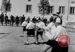 Image école pour orphelins Toscane Italie, 1951, de la seconde 19 séquences d'archives historiques vidéo 65675045391