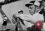 Image école pour orphelins Toscane Italie, 1951, de la seconde 20 séquences d'archives historiques vidéo 65675045391