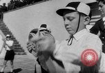 Image école pour orphelins Toscane Italie, 1951, de la seconde 21 séquences d'archives historiques vidéo 65675045391