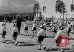 Image école pour orphelins Toscane Italie, 1951, de la seconde 27 séquences d'archives historiques vidéo 65675045391