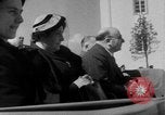 Image école pour orphelins Toscane Italie, 1951, de la seconde 28 séquences d'archives historiques vidéo 65675045391