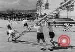 Image école pour orphelins Toscane Italie, 1951, de la seconde 30 séquences d'archives historiques vidéo 65675045391