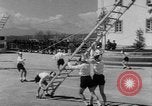 Image école pour orphelins Toscane Italie, 1951, de la seconde 31 séquences d'archives historiques vidéo 65675045391
