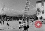 Image école pour orphelins Toscane Italie, 1951, de la seconde 33 séquences d'archives historiques vidéo 65675045391