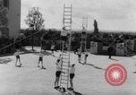 Image école pour orphelins Toscane Italie, 1951, de la seconde 38 séquences d'archives historiques vidéo 65675045391