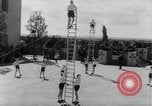 Image école pour orphelins Toscane Italie, 1951, de la seconde 41 séquences d'archives historiques vidéo 65675045391