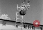 Image école pour orphelins Toscane Italie, 1951, de la seconde 43 séquences d'archives historiques vidéo 65675045391