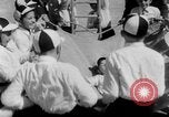 Image école pour orphelins Toscane Italie, 1951, de la seconde 44 séquences d'archives historiques vidéo 65675045391