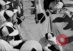 Image école pour orphelins Toscane Italie, 1951, de la seconde 47 séquences d'archives historiques vidéo 65675045391