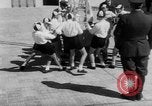 Image école pour orphelins Toscane Italie, 1951, de la seconde 49 séquences d'archives historiques vidéo 65675045391