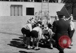 Image école pour orphelins Toscane Italie, 1951, de la seconde 51 séquences d'archives historiques vidéo 65675045391