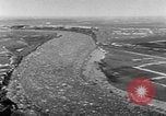 Image flood Québec Canada, 1951, de la seconde 4 séquences d'archives historiques vidéo 65675045392