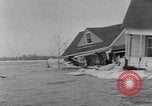 Image flood Québec Canada, 1951, de la seconde 6 séquences d'archives historiques vidéo 65675045392