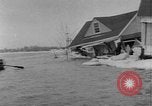 Image flood Québec Canada, 1951, de la seconde 7 séquences d'archives historiques vidéo 65675045392