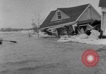 Image flood Québec Canada, 1951, de la seconde 9 séquences d'archives historiques vidéo 65675045392