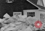 Image flood Québec Canada, 1951, de la seconde 16 séquences d'archives historiques vidéo 65675045392
