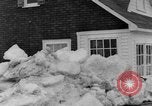 Image flood Québec Canada, 1951, de la seconde 17 séquences d'archives historiques vidéo 65675045392