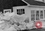 Image flood Québec Canada, 1951, de la seconde 19 séquences d'archives historiques vidéo 65675045392