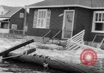 Image flood Québec Canada, 1951, de la seconde 23 séquences d'archives historiques vidéo 65675045392