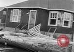 Image flood Québec Canada, 1951, de la seconde 25 séquences d'archives historiques vidéo 65675045392