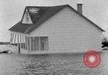 Image flood Québec Canada, 1951, de la seconde 26 séquences d'archives historiques vidéo 65675045392