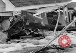 Image flood Québec Canada, 1951, de la seconde 30 séquences d'archives historiques vidéo 65675045392
