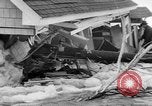 Image flood Québec Canada, 1951, de la seconde 31 séquences d'archives historiques vidéo 65675045392
