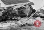 Image flood Québec Canada, 1951, de la seconde 32 séquences d'archives historiques vidéo 65675045392