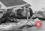 Image flood Québec Canada, 1951, de la seconde 33 séquences d'archives historiques vidéo 65675045392