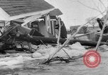 Image flood Québec Canada, 1951, de la seconde 34 séquences d'archives historiques vidéo 65675045392