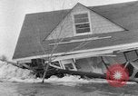 Image flood Québec Canada, 1951, de la seconde 36 séquences d'archives historiques vidéo 65675045392