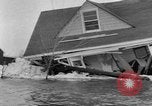 Image flood Québec Canada, 1951, de la seconde 39 séquences d'archives historiques vidéo 65675045392