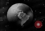 Standbild GIs zurück Seattle Washington USA, 1951, aus Sekunde 1 historischem Filmmaterial Videoclip 65675045394