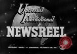 Standbild GIs zurück Seattle Washington USA, 1951, aus Sekunde 3 historischem Filmmaterial Videoclip 65675045394