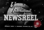 Standbild GIs zurück Seattle Washington USA, 1951, aus Sekunde 4 historischem Filmmaterial Videoclip 65675045394