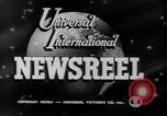 Standbild GIs zurück Seattle Washington USA, 1951, aus Sekunde 6 historischem Filmmaterial Videoclip 65675045394