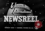 Standbild GIs zurück Seattle Washington USA, 1951, aus Sekunde 12 historischem Filmmaterial Videoclip 65675045394